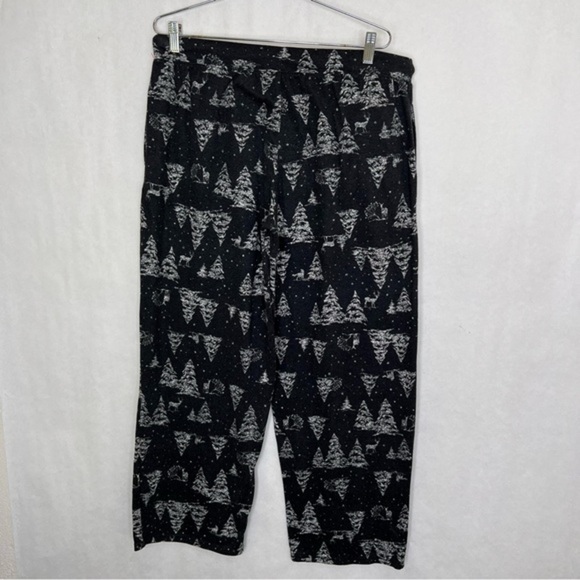 5/$25 joyspun pajama pants large - Picture 1 of 3
